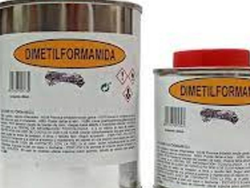 DIMETIL MÉXICO