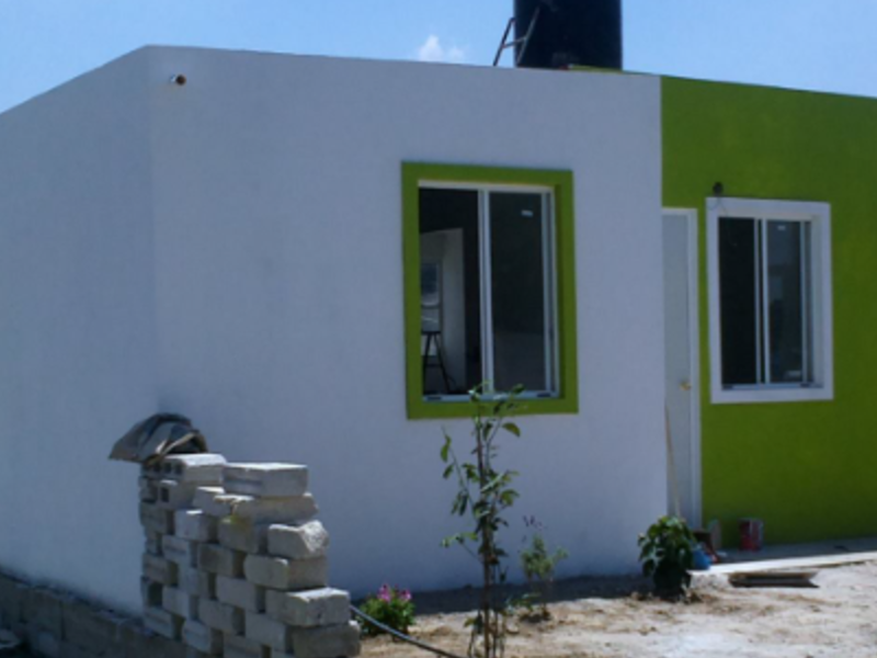 CONSTRUCCIÓN PUEBLA 