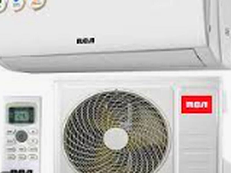 Aire acondicionado tipo central A/C II