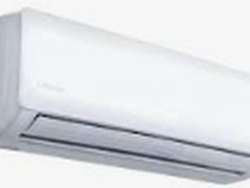 Aire acondicionado tipo III