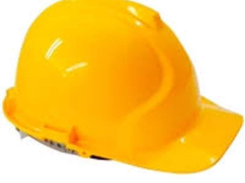 Cascos Seguridad México