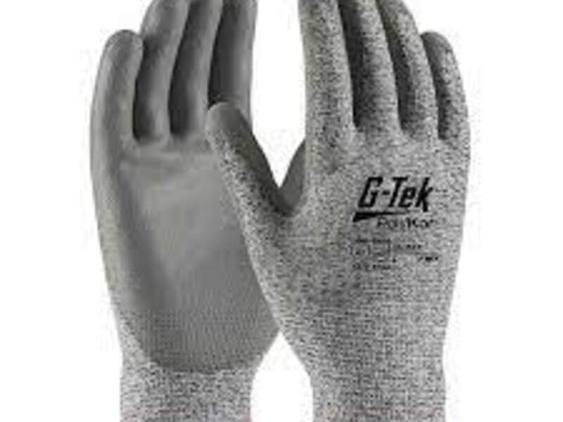 Guantes Seguridad México