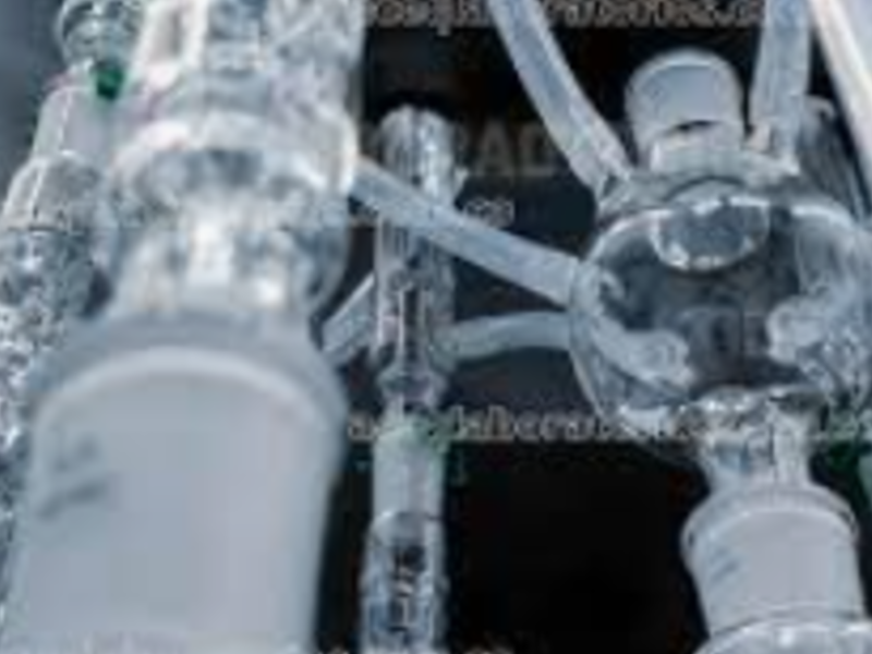 Vidriería laboratorio méxico