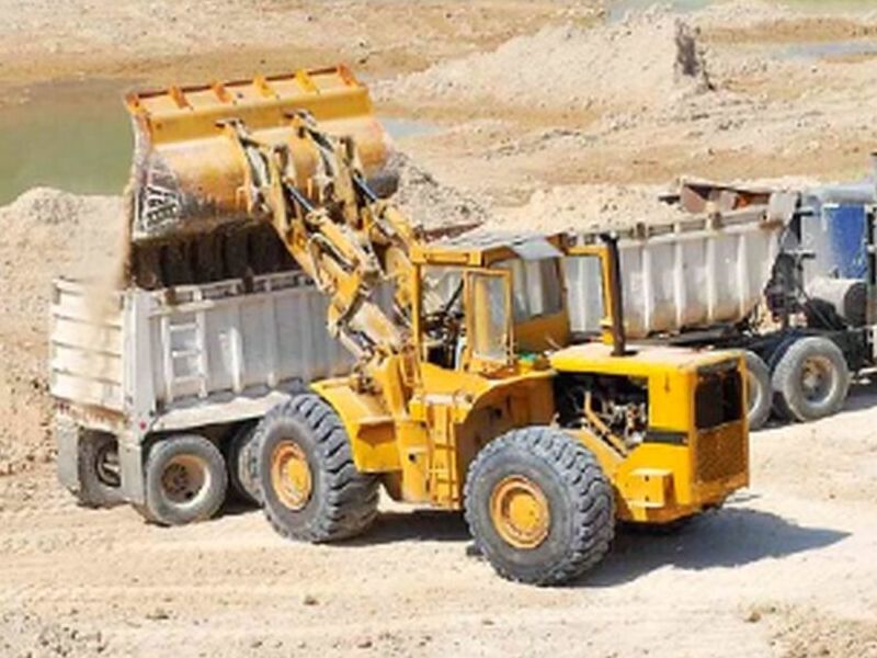 Excavaciones México