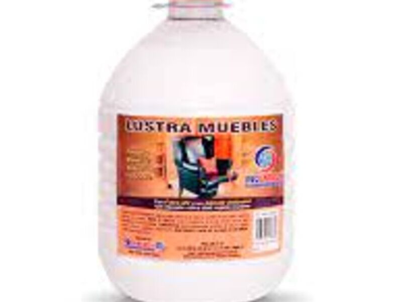 Lustramuebles México