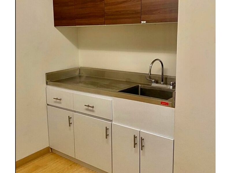 Muebles de cocina Mexico