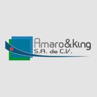 Amaro & King S.S. de C.V.