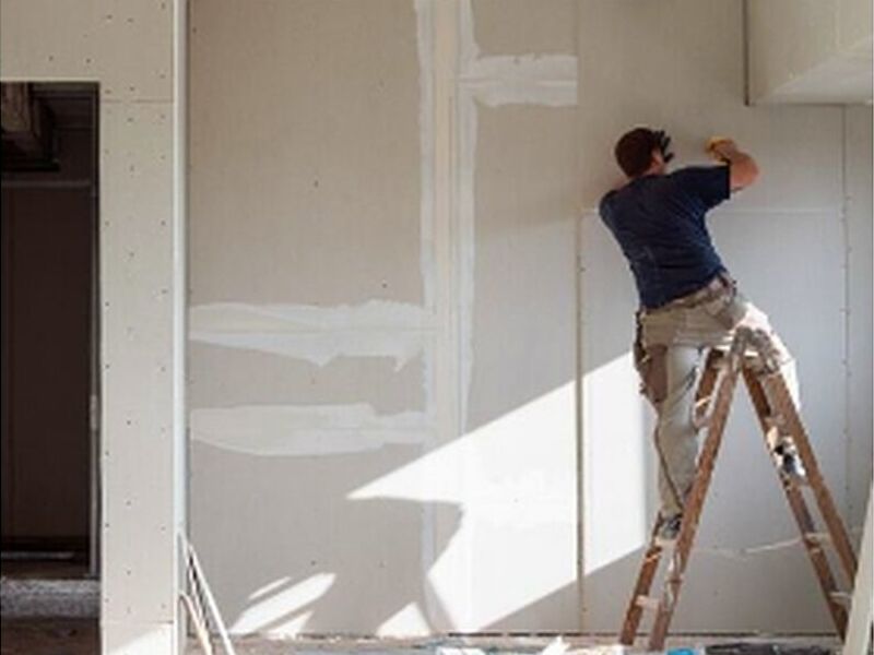 Servicio remodelación México 