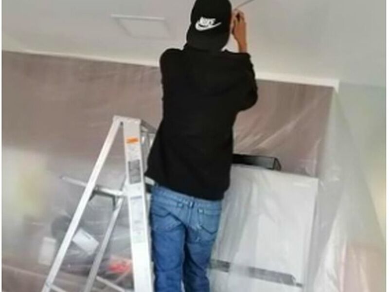 Servicio Pintura  México 