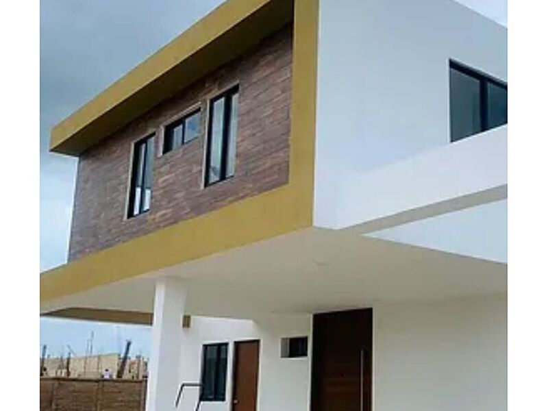 Servicio construcción México