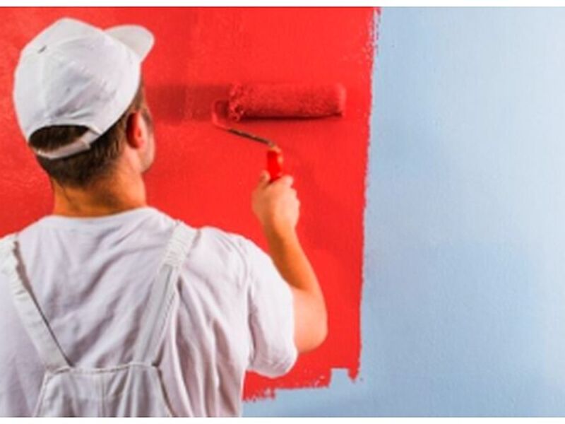 Servicio Pintura  México 