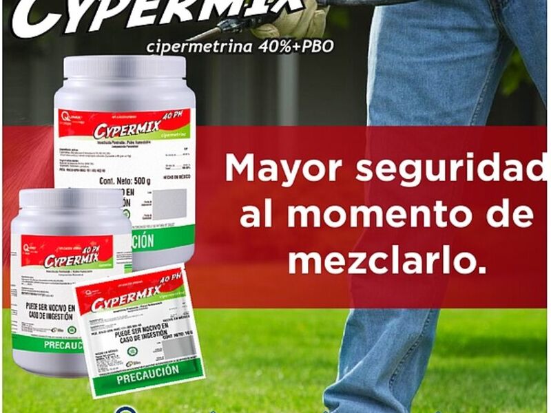 Productos para fumigar