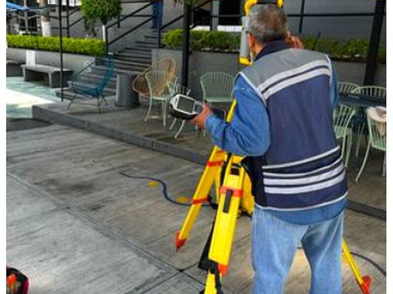 Reparación verificación equipos Zapopan