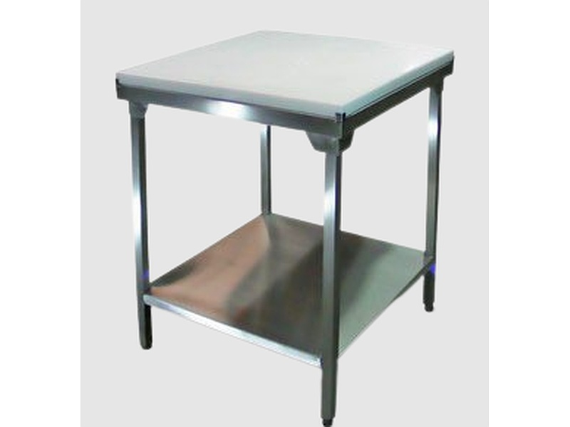 Aluminio Mesa México