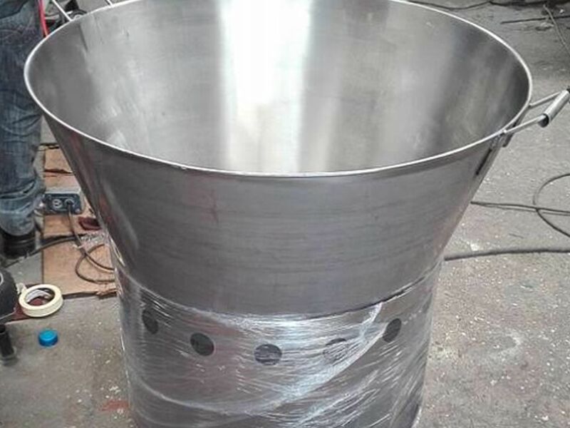 Inoxidables México 
