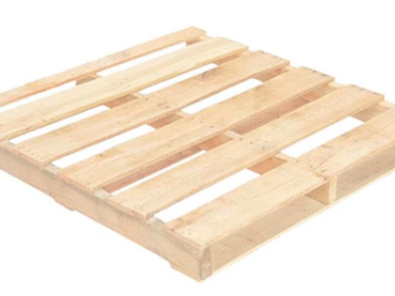 Madera 40x40 Mexico