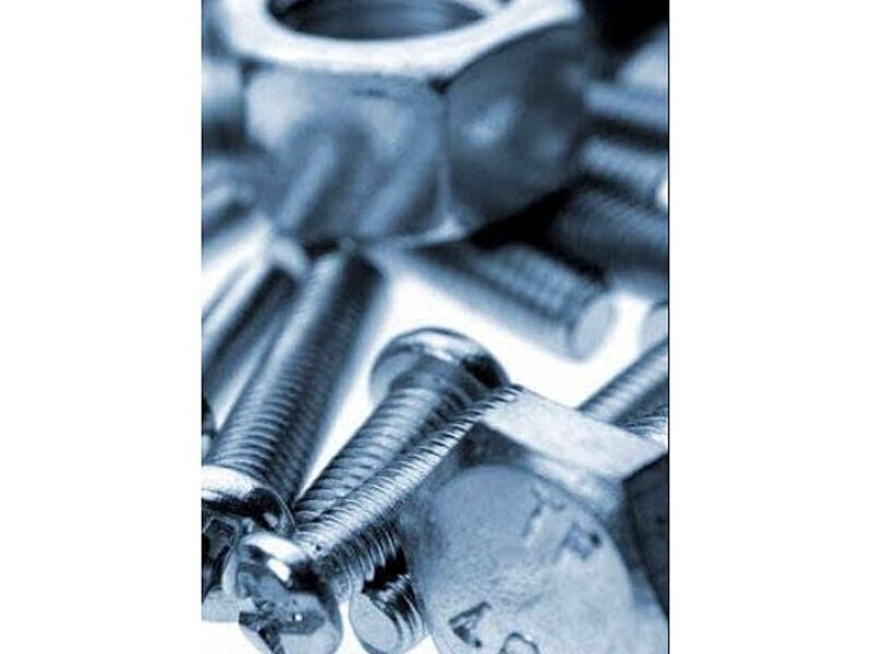 Tornillo Mexico
