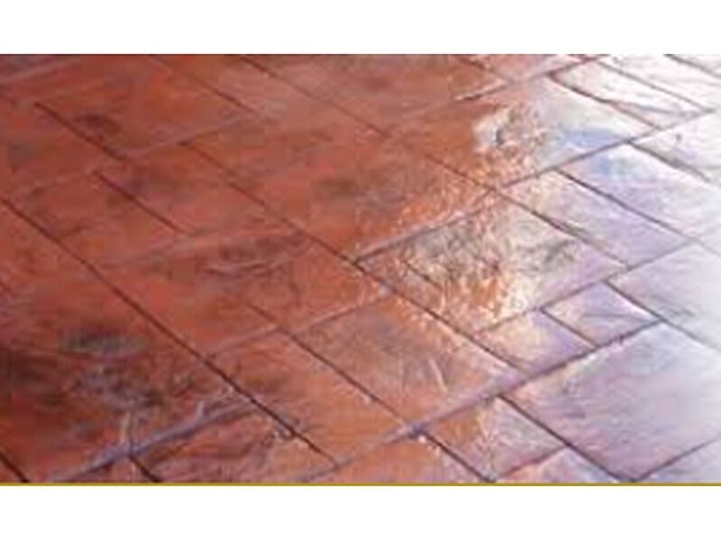 Recubrimiento terracota México