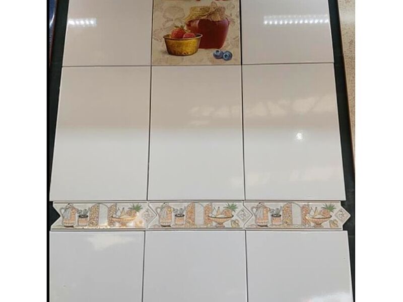 Ceramica cocina Metepec