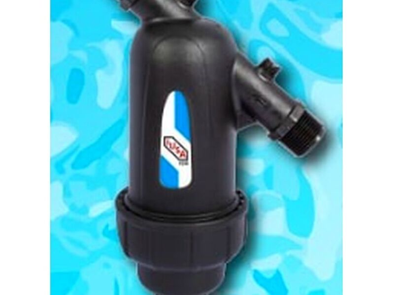 Filtro agua Metepec
