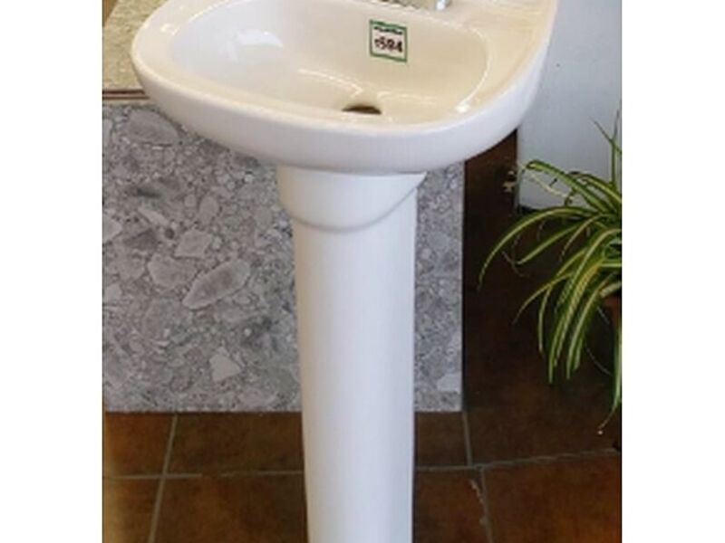 Lavabo Metepec