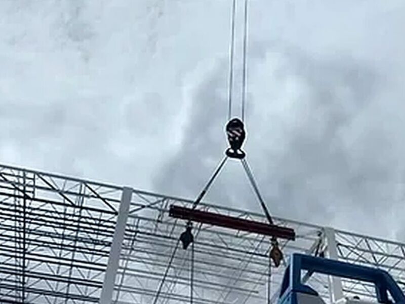 Brigada Topográfica Chihuahua