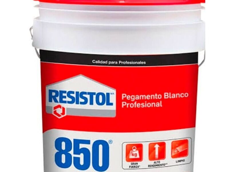 Pegamento Blanco Monterrey