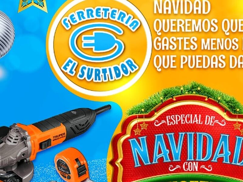 Esmeriladora Eléctrica Jalisco