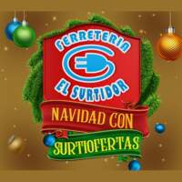 El Surtidor Tlapalería