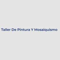 Taller De Pintura Y Mosaiquismo