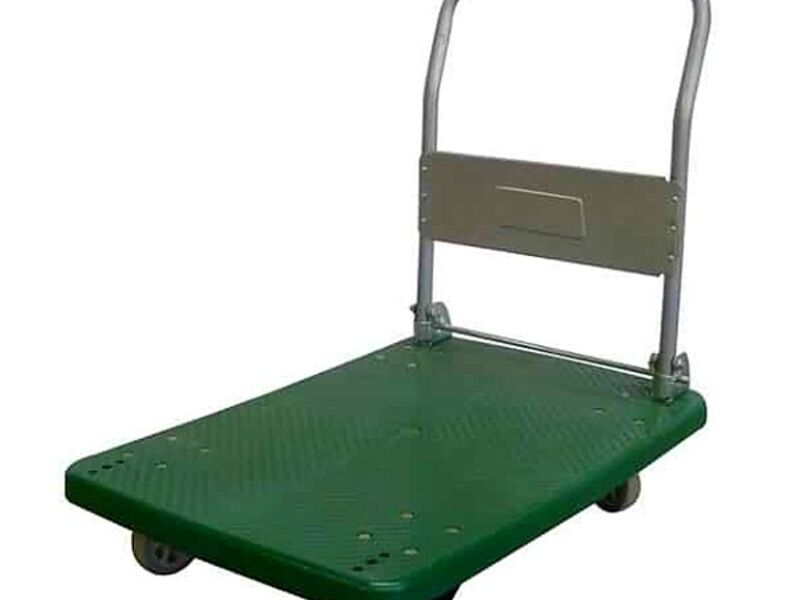 Carrito Plataforma PSL 300 Mexico
