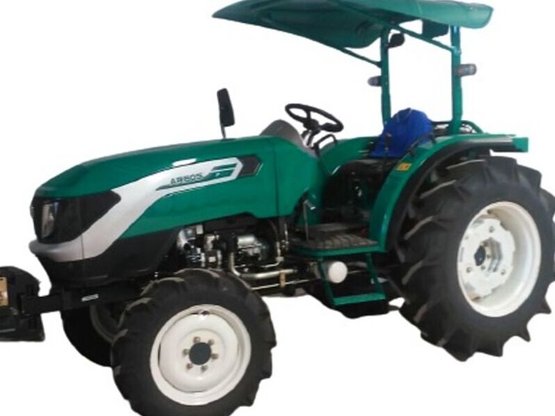 Tractor Arbos 50 hp Mexico