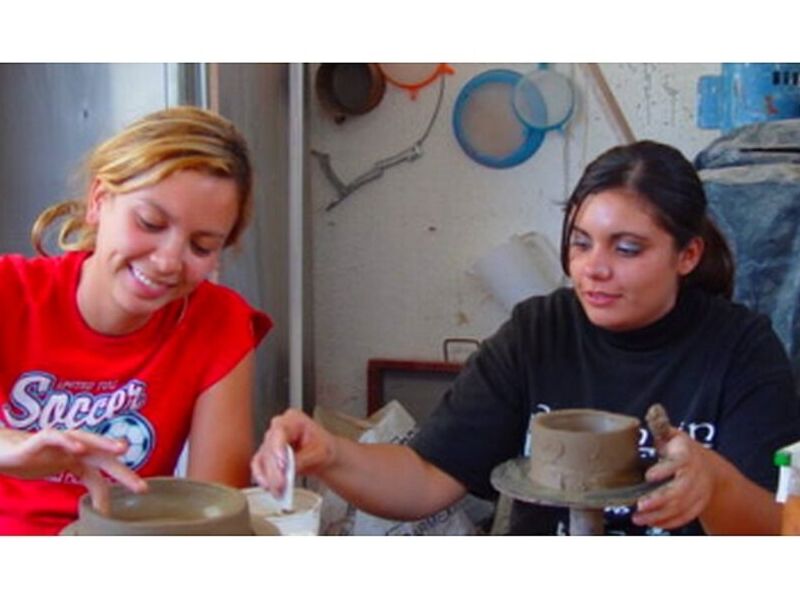 Talleres de Cerámica Lagos de Moreno 