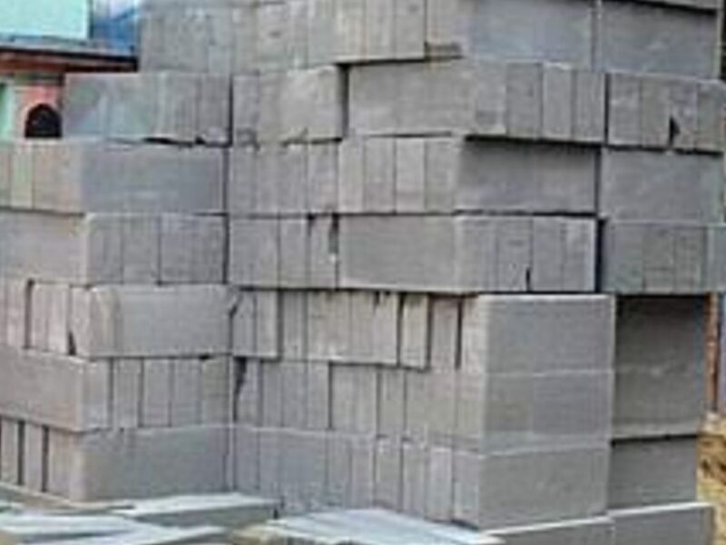 Bloques Hormigón México