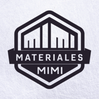 Materiales Mimi Delante