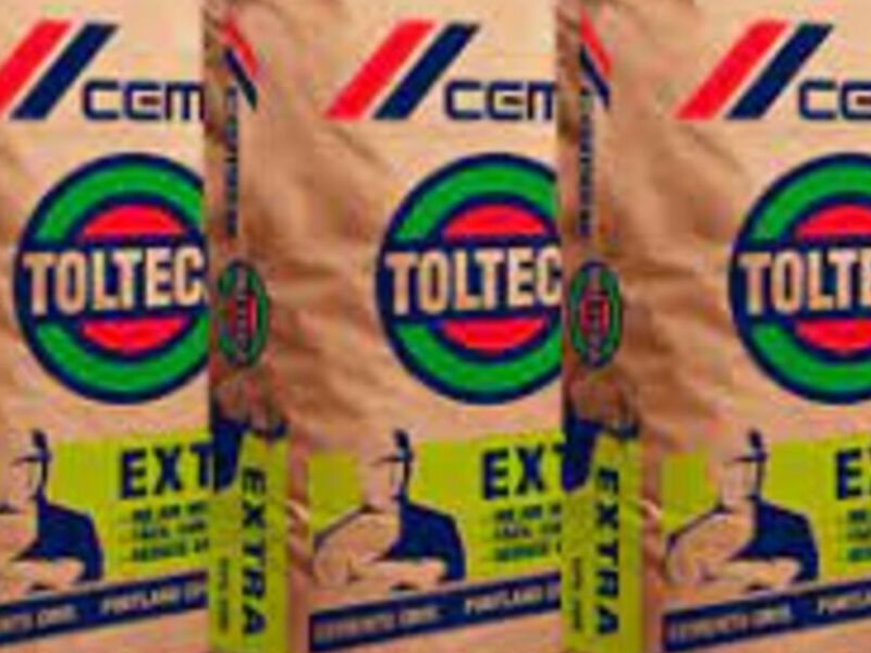 Cemento México