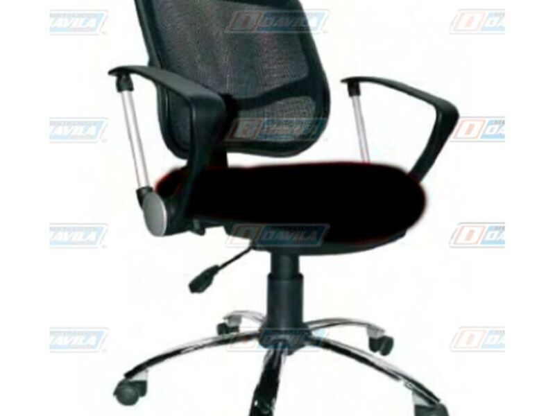 SILLA SECRETARIAL MD-2201 MEXICO