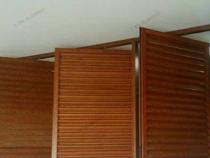 Ventanna madera Puebla 