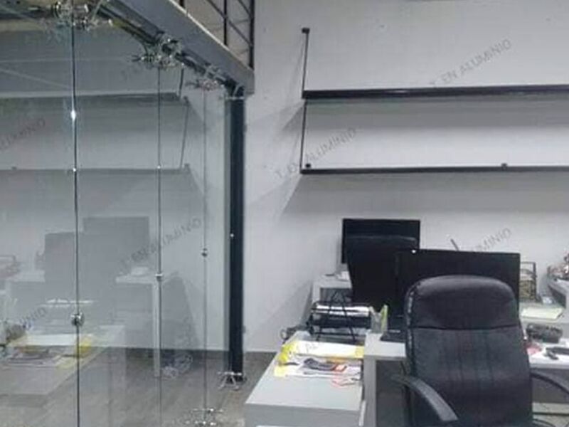 Cancel oficina Puebla 