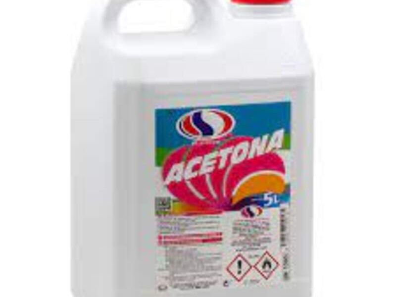 Acetona México