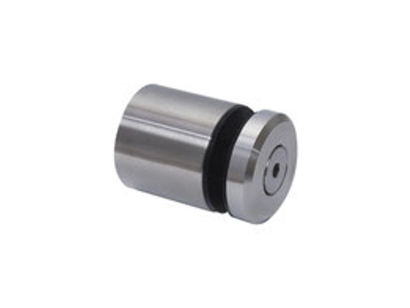Conector vidrio muro Toluca