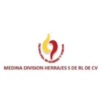 Medina Herrajes DE RL DE CV