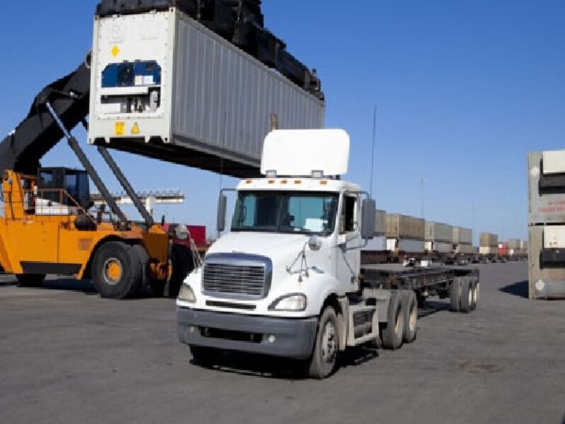 Transporte Fletes Mexico