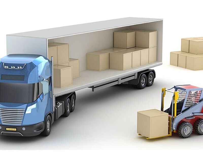 Transporte Mexico