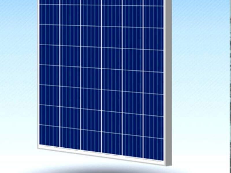 Panel Solar Sydemex 280W