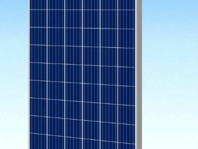 Panel Solar Sydemex 330 W COLIMA