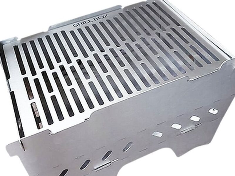 PARRILLA MINI GB