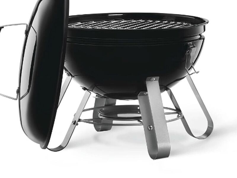 PARRILLA DE CARBÓN 14" KETTLE GRILL