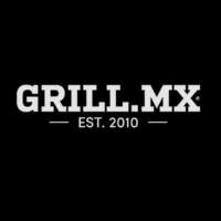 GRILL MX