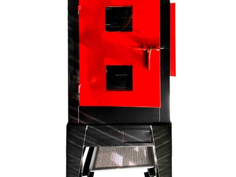 Horno Galletero de 8 Charolas
